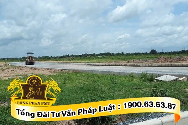 Hoán đổi đất nông nghiệp