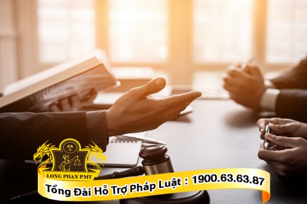 Phiên họp giải quyết tranh chấp bằng trọng tài