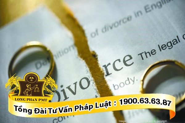 Quy định về ly hôn có yếu tố nước ngoài