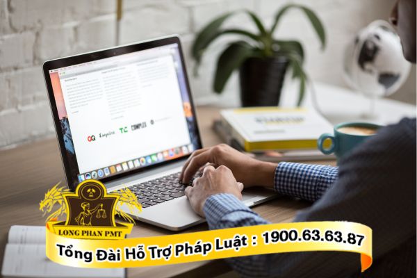 Quy trình dịch vụ tư vấn qua email chuyên nghiệp