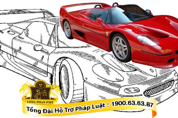 Quyền sở hữu kiểu dáng công nghiệp