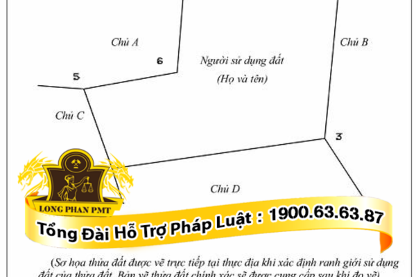 Ranh giới đất đai là gì?