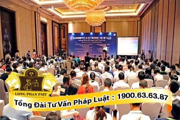 Thông qua nghị quyết của Đại hội đồng cổ đông