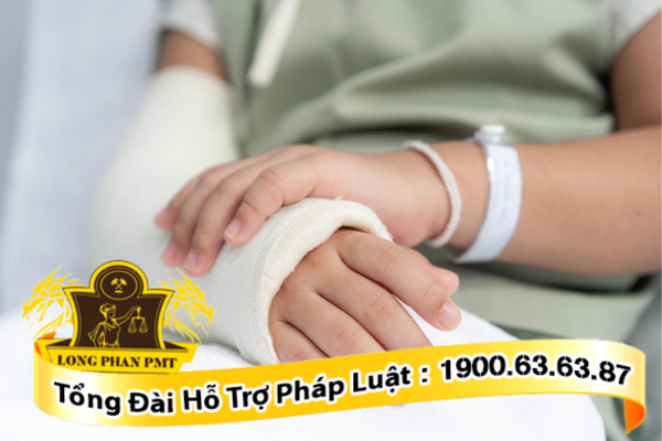Trách nhiệm bồi thường thiệt hại do vượt quá phòng vệ chính đáng