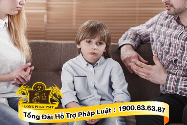Truy đòi tiền cấp dưỡng nuôi con khi đã có bản án/quyết định có hiệu lực