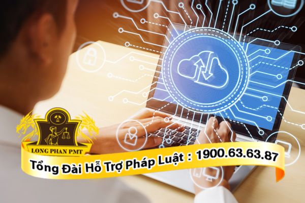 Ảnh hưởng của lưu trữ đám mây đối với nghiệp vụ thu thập chứng cứ