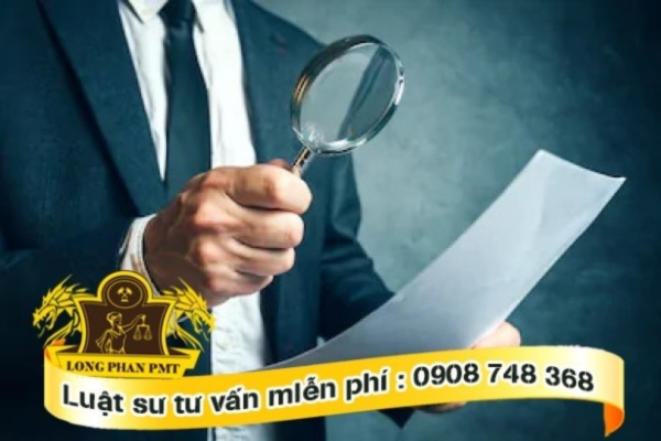 Cung cấp thông tin về cổ đông có quyền dự họp