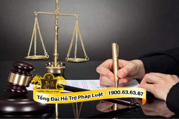 Dịch vụ luật sư tư vấn hủy Nghị quyết Hội đồng thành viên