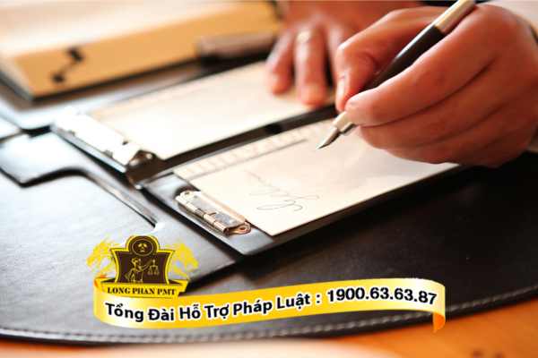 Dịch vụ luật sư tư vấn thủ tục ủy thác tư pháp