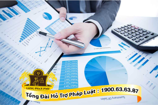 Giải quyết nội bộ phân chia lợi nhuận