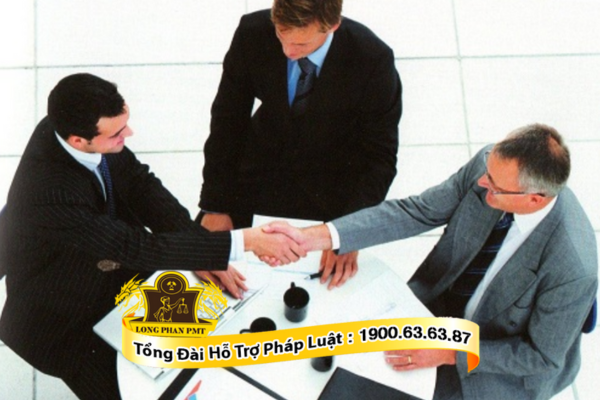 Hòa giải thương mại