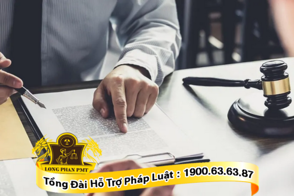 Khuyến nghị của luật sư