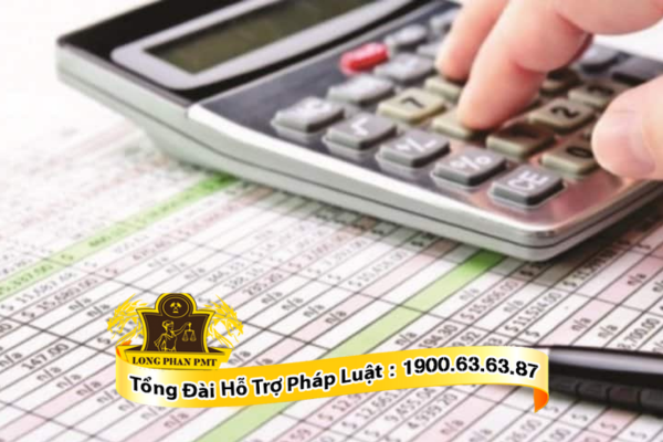 Lệ phí ủy thác tư pháp