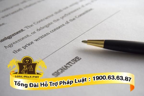 Quy định về chữ ký điện tử