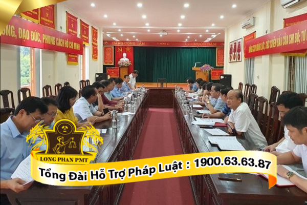 Ra quyết định giải quyết xử lý việc cạnh tranh