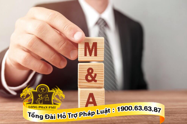 Vấn đề pháp lý nhà đầu tư cần lưu ý khi thực hiện M&A