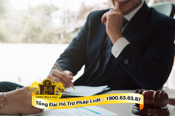 Dịch vụ luật sư tư vấn hợp đồng mua bán thiết bị điện tử