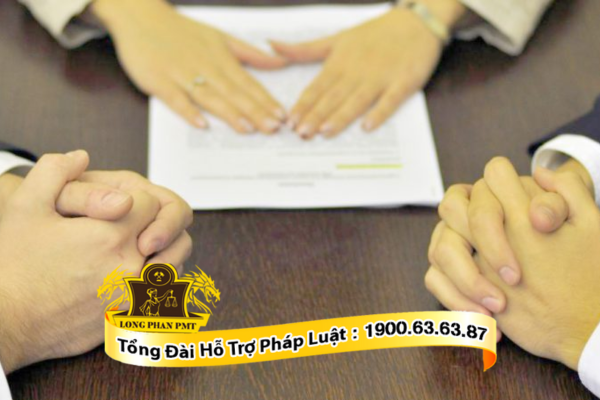 Giải quyết tranh chấp hợp đồng dịch vụ bảo vệ bằng con đường hòa giải
