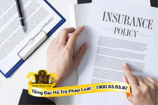 Hợp đồng bảo hiểm sức khỏe