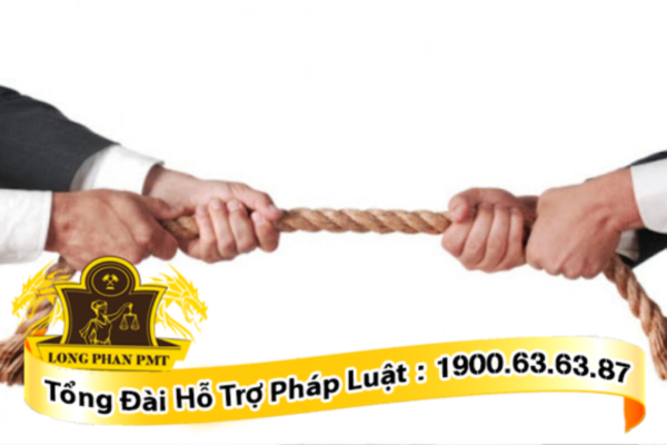 Chuẩn bị khởi kiện tranh chấp lao động về yêu cầu người lao động bồi thường thiệt hại