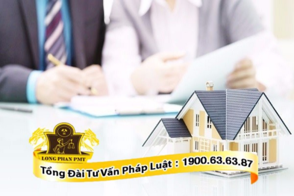 Cơ sở để giải quyết tranh chấp hợp đồng đặt cọc mua bán nhà đất hình thành trong tương lai