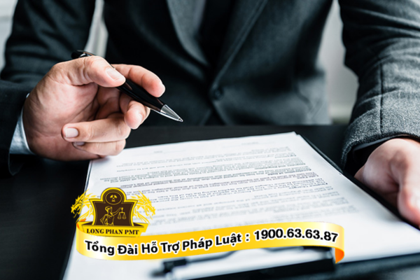 Ký hợp đồng mua bán tài sản đấu giá