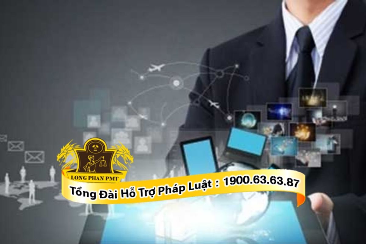 Luật sư giải quyết tranh chấp bản quyền phần mềm uy tín tại TP.HCM