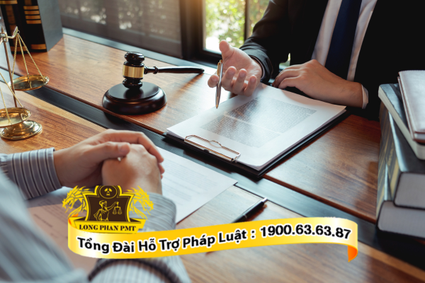 Luật sư giải quyết tranh chấp nhà chung cư