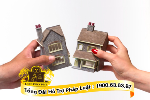 Lưu ý về căn cứ giải quyết tranh chấp tài sản tặng cho trong hôn nhân