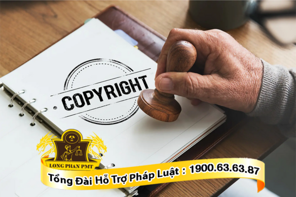 Tài liệu chứng cứ quyền tác giả trong hợp đồng thiết kế