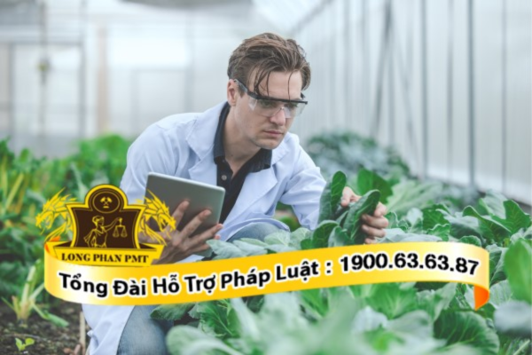 Xử lý hành vi xâm phạm giống cây trồng đã đăng ký được bảo hộ