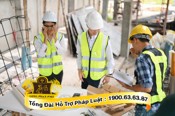 Các chứng cứ khuyến nghị cần chuẩn bị