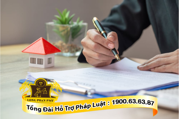 Dịch vụ luật sư giải quyết tranh chấp chuyển nhượng đất do giả mạo chữ ký