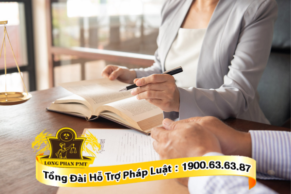 Dịch vụ luật sư giải quyết tranh chấp khi ký hợp đồng dịch vụ thay cho hợp đồng lao động
