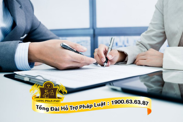 Dịch vụ luật sư soạn thảo điều khoản miễn trừ trách nhiệm