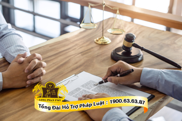 Dịch vụ luật sư tư vấn tranh chấp hợp đồng dịch vụ bảo trì