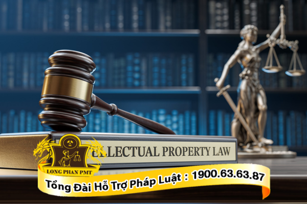 Giải quyết tranh chấp về IP trong nhượng quyền thương mại bằng cơ quan tài phán 