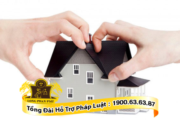 Khởi kiện đòi lại di sản là nhà đất