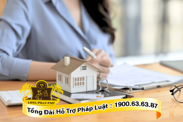 Khởi kiện lấy lại nhà ở nhờ mua giùm của Việt kiều