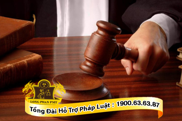 Khởi kiện yêu cầu giải quyết tranh chấp 