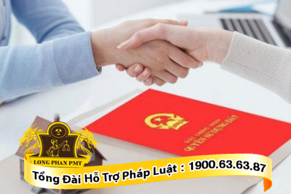 Khuyến nghị của luật sư trước khi xuống tiền đặt cọc mua bất động sản