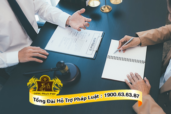 Luật sư giải quyết tranh chấp khi hàng xóm xây dựng lấn ranh