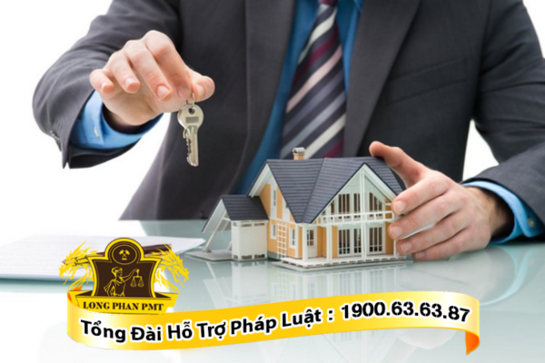 Luật sư Luật Long Phan khuyến nghị về thủ tục Việt kiều lấy lại nhà ở nhờ mua giùm