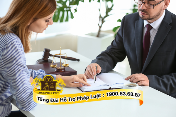 Luật sư tham gia giải quyết tranh chấp hợp đồng logistics do giao hàng chậm