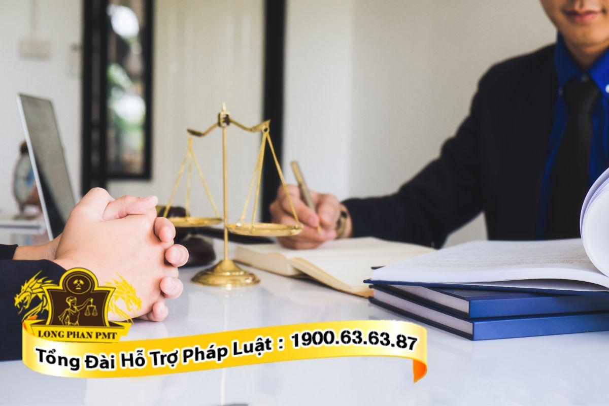 Luật sư tham gia giải quyết tranh chấp thu hồi tài sản trong hợp đồng thuê mua