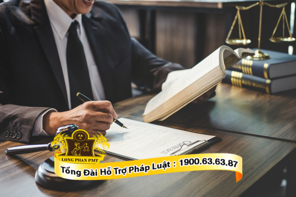 Luật sư tham gia giải quyết tranh chấp thu hồi tài sản trong hợp đồng thuê mua