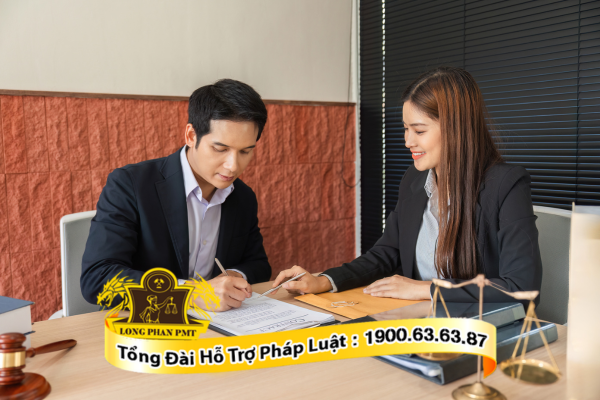 Luật sư tư vấn khởi kiện khi công ty chậm trả lương