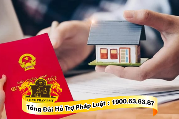 Tranh chấp đòi lại di sản là nhà đất/hợp đồng ở nhờ