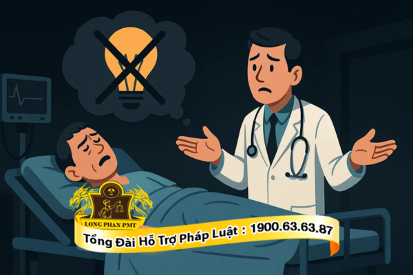 Xác định căn cứ và mức bồi thường khi xảy ra sự cố y khoa