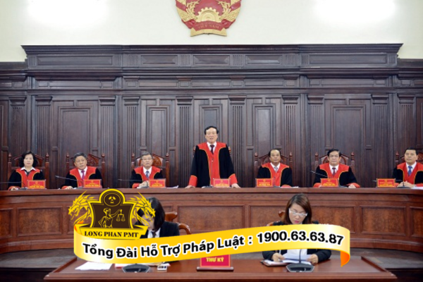 Xác định Tòa án có thẩm quyền giải quyết tranh chấp chậm trả lương